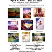 2004-05 Spring Art Show