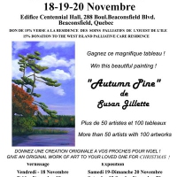 2005-11 Fall Art Show