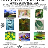 2006-12 Fall Art Show