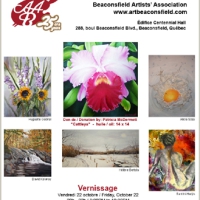 2010-10 Fall Art Show
