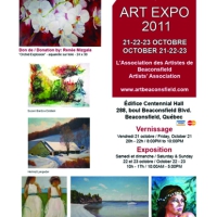 2011-10 Fall Art Show