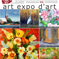 2013-11 Fall Art Show