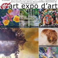2014-04 Spring Art Show