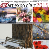 2015-04 Spring Art Show