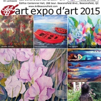 2015-10 Fall Art Show