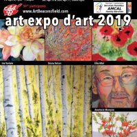 2019SpringPoster
