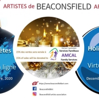 HOLIDAY SEASON 2020