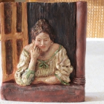 young-_spanish_lady_at_her_window