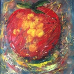 Fruit explosion