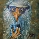 Smart eagle