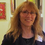 Ann Kruzelecky