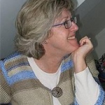 Lucy Anglin