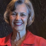 Patricia McDermot