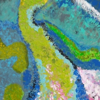DFalcon-Peacock-from-the-Air-acrylic-36x18-2-scaled