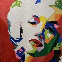 MARYLIN Acrylic