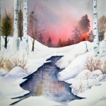 The Creek