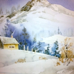 Mountain Retreat