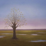 spring-puddles