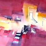Jacob's Ladder