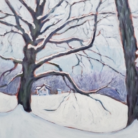 Between-the-maples