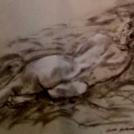 Charcoal