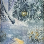 Watercolor