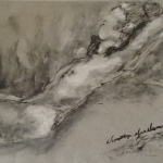 Charcoal