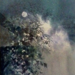Watercolor