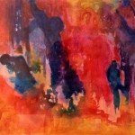 watercolor yuppo