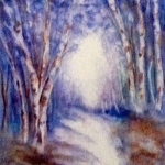 watercolor