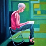 ARTIST III