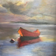 Red-Dingy-