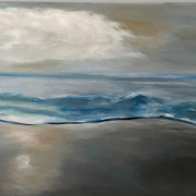 Seaside-Reflections