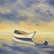 Sunset-on-the-water