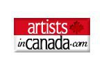 artists_in_canada