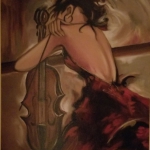 Musical Detente oil