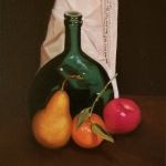Offerings oil