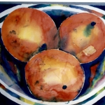 oranges