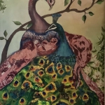 1_Peacocks