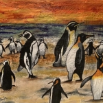 Penguins