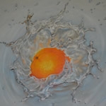 Water Spash