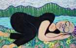 Lougheed, Jill