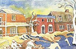 Shapsay,  Barbara