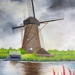 WINDMILL