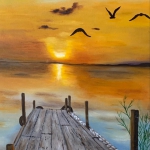 WHARF