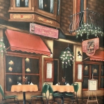 RESTAURANT BISTRO