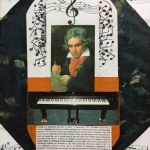 Ludwig van Beethoven