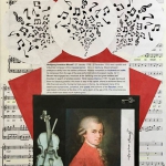 Wolfgang Amadeus Mozart