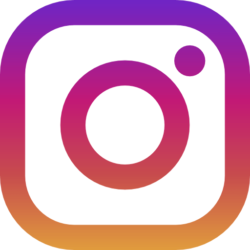 Find us on Instagram